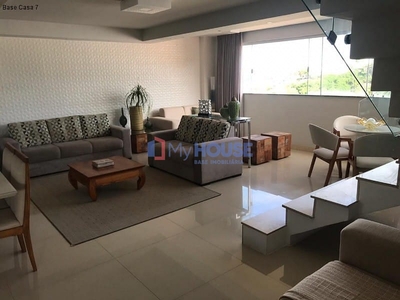 Apartamento em Boa Vista, Ilhéus/BA de 150m² 4 quartos à venda por R$ 1.199.000,00