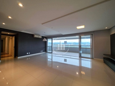 Apartamento em Itacorubi, Florianópolis/SC de 165m² 4 quartos à venda por R$ 2.289.000,00