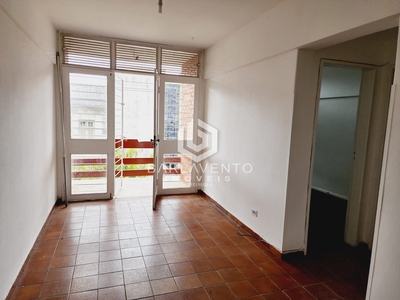 Apartamento em Boa Vista, Recife/PE de 45m² 1 quartos para locação R$ 750,00/mes