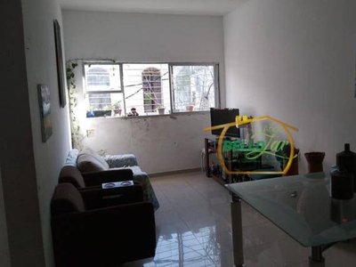 Apartamento em Boa Vista, Recife/PE de 70m² 3 quartos à venda por R$ 164.000,00
