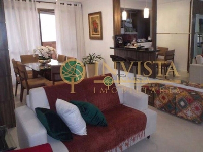 Apartamento em Bom Abrigo, Florianópolis/SC de 129m² 3 quartos à venda por R$ 919.000,00
