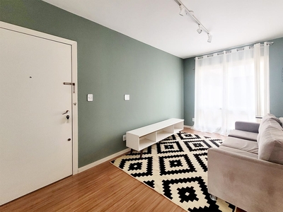 Apartamento em Bom Fim, Porto Alegre/RS de 48m² 1 quartos à venda por R$ 398.000,00