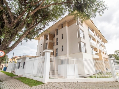 Apartamento em Bom Jesus, São José dos Pinhais/PR de 99m² 3 quartos à venda por R$ 432.525,00