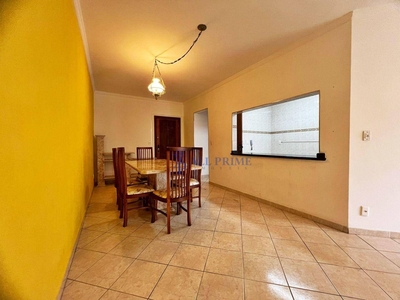 Apartamento em Boqueirão, Praia Grande/SP de 101m² 2 quartos à venda por R$ 429.000,00