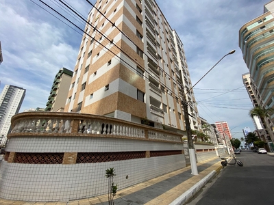 Apartamento em Boqueirão, Praia Grande/SP de 82m² 2 quartos à venda por R$ 334.000,00