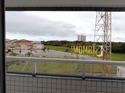 Apartamento em Boqueirão, Praia Grande/SP de 89m² 2 quartos à venda por R$ 279.000,00