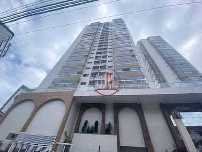 Apartamento em Boqueirão, Praia Grande/SP de 94m² 2 quartos à venda por R$ 579.000,00