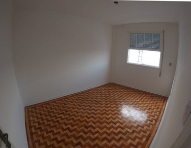 Apartamento em Boqueirão, Santos/SP de 117m² 2 quartos para locação R$ 1.700,00/mes