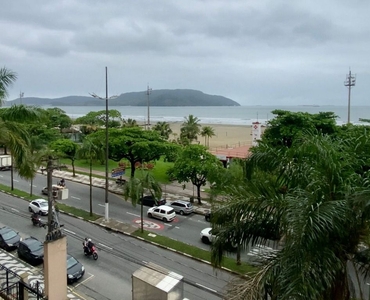 Apartamento em Boqueirão, Santos/SP de 180m² 3 quartos à venda por R$ 1.379.000,00