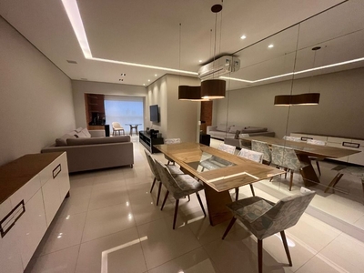 Apartamento em Boqueirão, Santos/SP de 184m² 4 quartos à venda por R$ 2.249.000,00