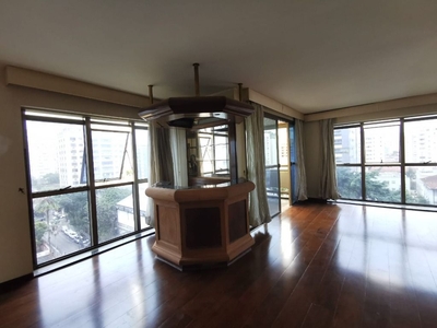 Apartamento em Boqueirão, Santos/SP de 250m² 4 quartos à venda por R$ 1.390.000,00 ou para locação R$ 12.000,00/mes