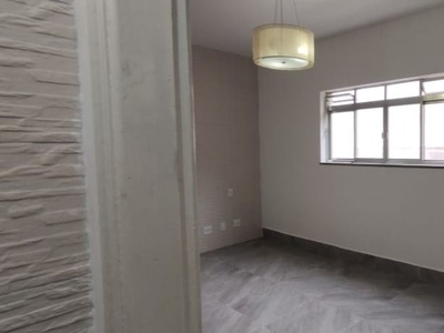 Apartamento em Boqueirão, Santos/SP de 68m² 2 quartos para locação R$ 2.650,00/mes