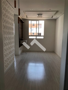 Apartamento em Borba Gato, Sabará/MG de 52m² 2 quartos para locação R$ 1.000,00/mes