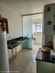 Apartamento em Bosque, Campinas/SP de 50m² 1 quartos à venda por R$ 294.000,00