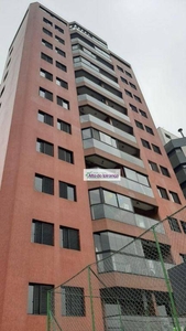Apartamento em Bosque da Saúde, São Paulo/SP de 70m² 3 quartos à venda por R$ 594.000,00