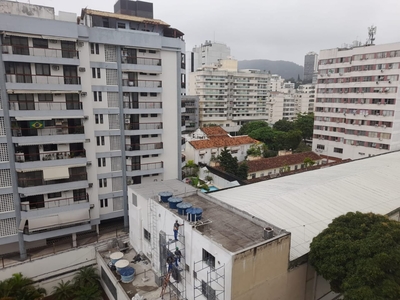 Apartamento em Botafogo, Rio de Janeiro/RJ de 10m² 3 quartos à venda por R$ 859.000,00