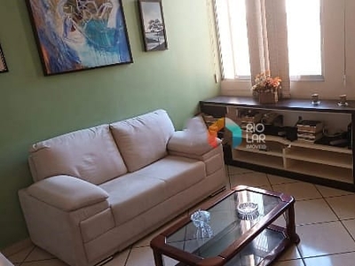 Apartamento em Botafogo, Rio de Janeiro/RJ de 65m² 2 quartos à venda por R$ 799.000,00