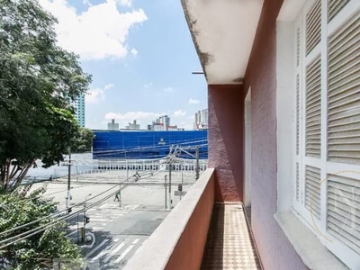 Apartamento em Brás, São Paulo/SP de 37m² 1 quartos à venda por R$ 299.000,00