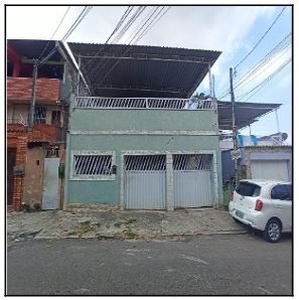 Apartamento em Braz de Pina, Rio de Janeiro/RJ de 50m² 3 quartos à venda por R$ 184.039,00