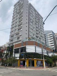Apartamento em Brooklin Paulista, São Paulo/SP de 62m² 2 quartos à venda por R$ 954.780,00