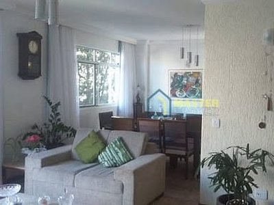 Apartamento em Buritis, Belo Horizonte/MG de 210m² 4 quartos à venda por R$ 749.000,00