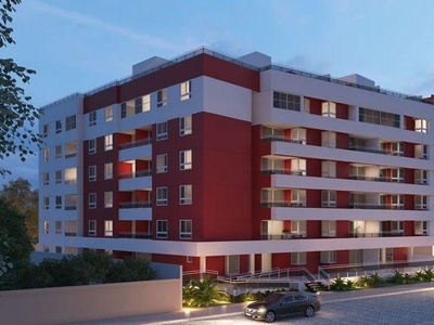 Apartamento em Cabo Branco, João Pessoa/PB de 146m² 2 quartos à venda por R$ 930.166,00