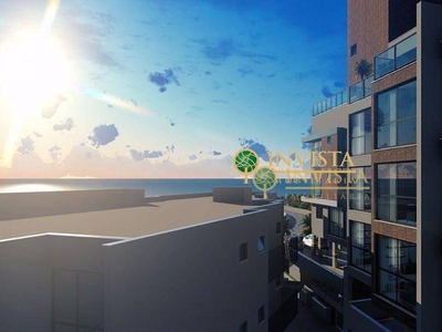 Apartamento em Cacupé, Florianópolis/SC de 32m² 1 quartos à venda por R$ 409.000,00