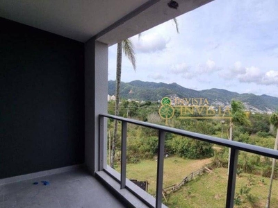 Apartamento em Cacupé, Florianópolis/SC de 94m² 3 quartos à venda por R$ 1.349.000,00