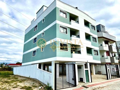 Apartamento em Caminho Novo, Palhoça/SC de 57m² 2 quartos à venda por R$ 284.000,00