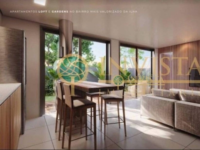 Apartamento em Campeche, Florianópolis/SC de 0m² 1 quartos à venda por R$ 749.000,00