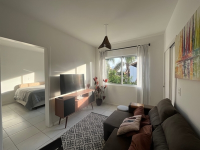 Apartamento em Campeche, Florianópolis/SC de 44m² 1 quartos à venda por R$ 882.000,00
