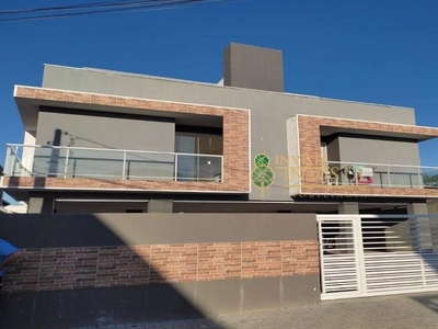 Apartamento em Campeche, Florianópolis/SC de 46m² 2 quartos à venda por R$ 319.000,00