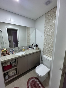 Apartamento em Campeche, Florianópolis/SC de 72m² 2 quartos à venda por R$ 1.084.000,00