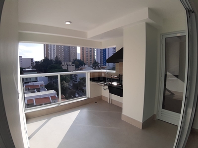 Apartamento em Campestre, Santo André/SP de 78m² 2 quartos à venda por R$ 804.000,00