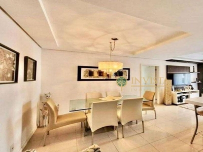 Apartamento em Campinas, São José/SC de 0m² 3 quartos à venda por R$ 764.000,00