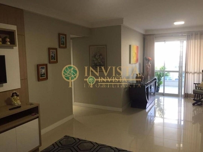 Apartamento em Campinas, São José/SC de 101m² 2 quartos à venda por R$ 849.000,00