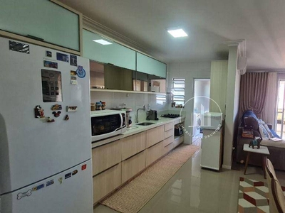 Apartamento em Campinas, São José/SC de 101m² 3 quartos à venda por R$ 929.000,00