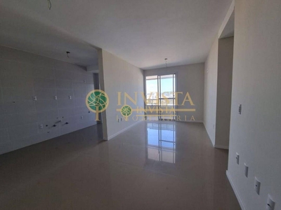 Apartamento em Campinas, São José/SC de 83m² 2 quartos à venda por R$ 688.000,00
