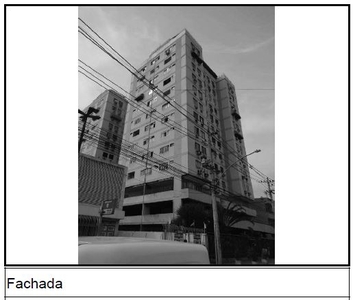 Apartamento em Campinho, Rio de Janeiro/RJ de 50m² 2 quartos à venda por R$ 146.288,00