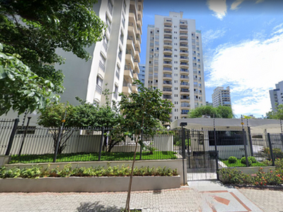 Apartamento em Campo Belo, São Paulo/SP de 128m² 4 quartos à venda por R$ 979.000,00
