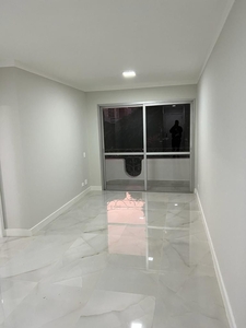 Apartamento em Campo Belo, São Paulo/SP de 69m² 2 quartos à venda por R$ 799.000,00