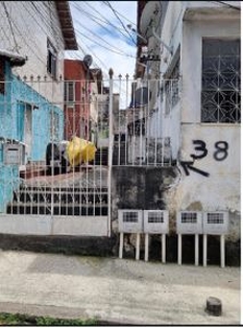 Apartamento em Campo Grande, Rio de Janeiro/RJ de 50m² 2 quartos à venda por R$ 132.722,00