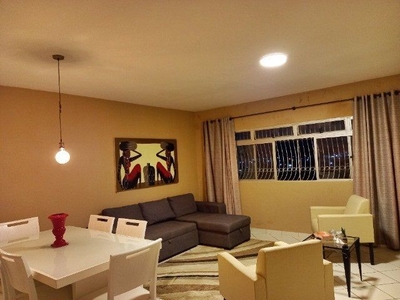 Apartamento em Candelária, Natal/RN de 120m² 3 quartos à venda por R$ 319.000,00
