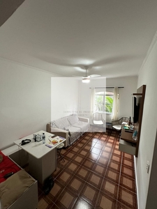 Apartamento em Canto do Forte, Praia Grande/SP de 70m² 2 quartos à venda por R$ 248.900,00