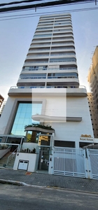 Apartamento em Canto do Forte, Praia Grande/SP de 88m² 2 quartos à venda por R$ 649.000,00