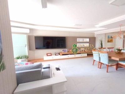 Apartamento em Canto, Florianópolis/SC de 0m² 3 quartos à venda por R$ 1.099.000,00