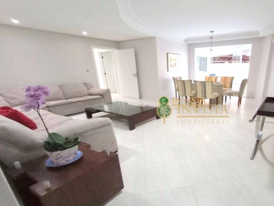 Apartamento em Canto, Florianópolis/SC de 0m² 3 quartos à venda por R$ 989.000,00
