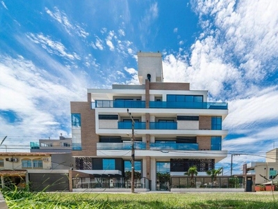 Apartamento em Canto Grande, Bombinhas/SC de 137m² 3 quartos à venda por R$ 949.000,00