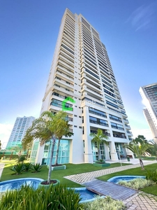 Apartamento em Capim Macio, Natal/RN de 196m² 3 quartos à venda por R$ 1.549.000,00
