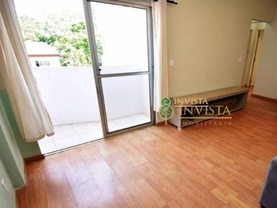 Apartamento em Capoeiras, Florianópolis/SC de 0m² 2 quartos à venda por R$ 349.000,00